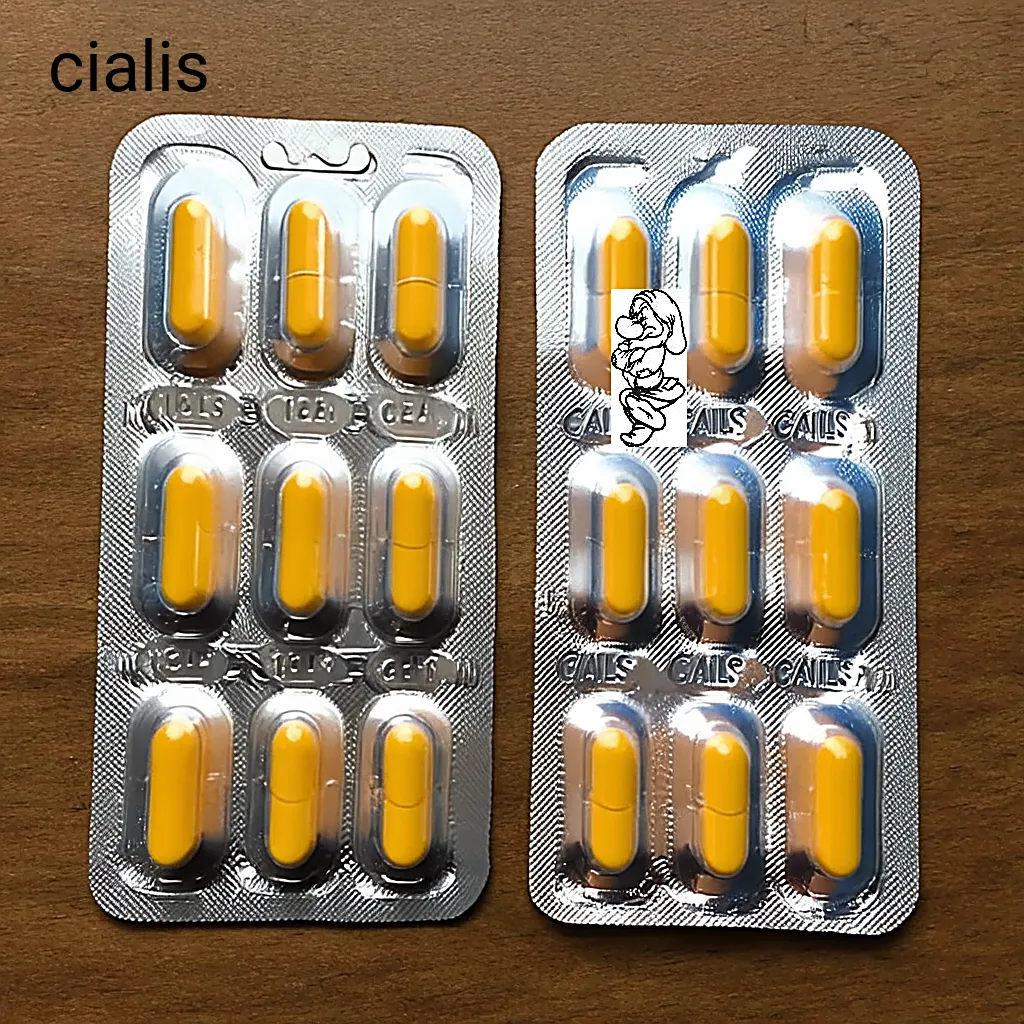 Cialis generico pericoloso